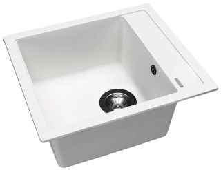 Кухонная мойка Florentina Липси 460 жасмин